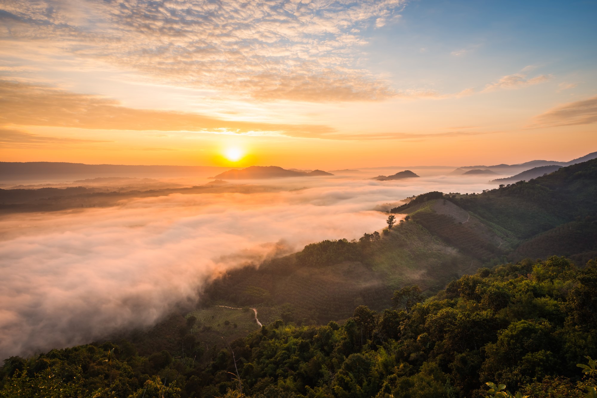 3D2N to Udon Thani and Nong Khai For Beliefs and Beyond