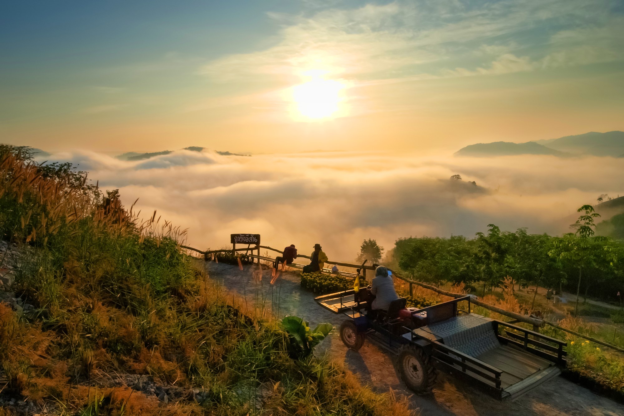 3D2N to Udon Thani and Nong Khai For Beliefs and Beyond