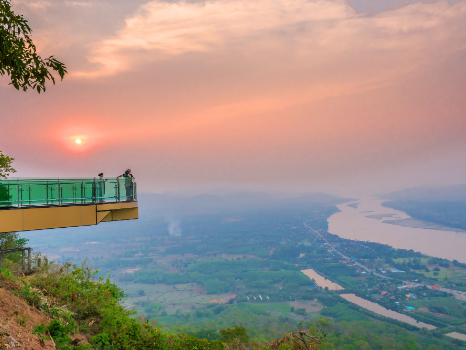 3D2N to Udon Thani and Nong Khai For Beliefs and Beyond