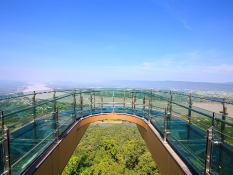 3D2N to Udon Thani and Nong Khai For Beliefs and Beyond