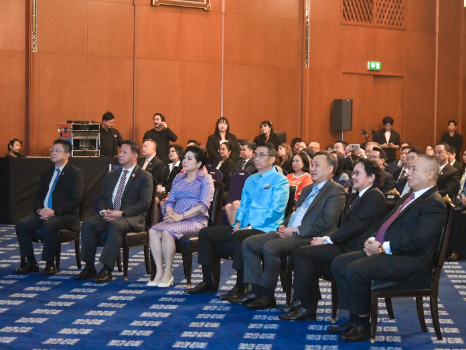 THAI E-VISA: Apply, Anywhere, Anytime - Foreign nationals can apply for THAI E-VISA from every corner of the world, starting from January 1, 2025