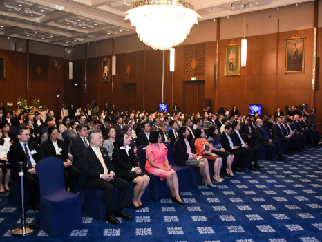 THAI E-VISA: Apply, Anywhere, Anytime - Foreign nationals can apply for THAI E-VISA from every corner of the world, starting from January 1, 2025
