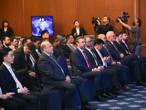 THAI E-VISA: Apply, Anywhere, Anytime - Foreign nationals can apply for THAI E-VISA from every corner of the world, starting from January 1, 2025
