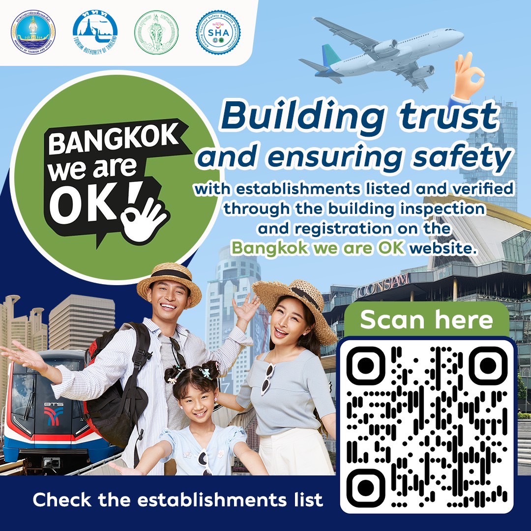 Trust and Safe in Every Journey