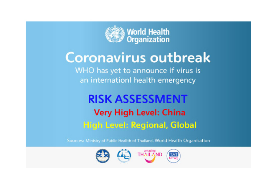 Thai airlines step up preventive actions against 2019 novel coronavirus