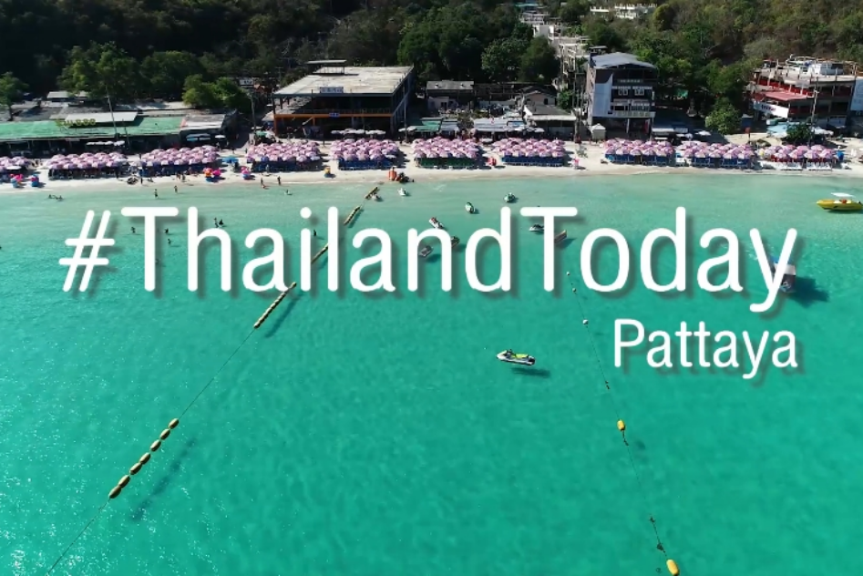 Thailand Today