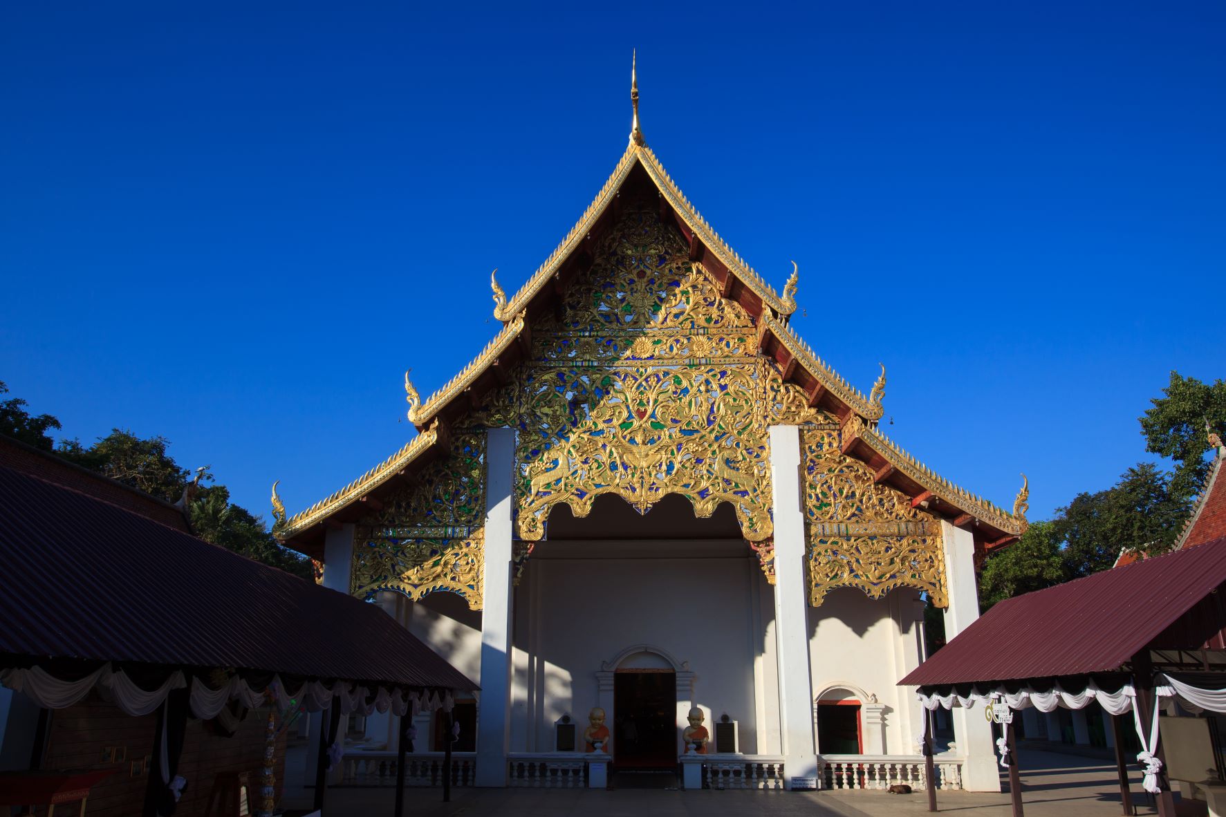 365 วัน มหัศจรรย์เมืองน่าเที่ยว : 5 สิ่งต้องห้ามพลาด พะเยา : 5 Must Do In Phayao