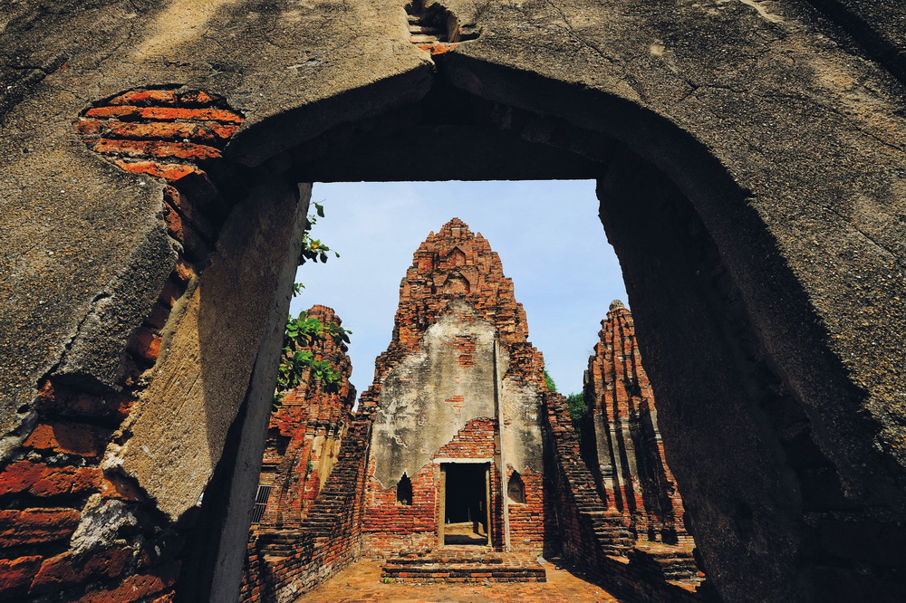 “จังหวัดลพบุรี” แจ้งข้อมูลแหล่งท่องเที่ยวที่ปิดหรืองดให้บริการชั่วคราว