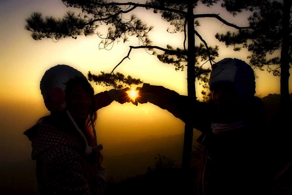 เตรียมตัว “พิชิตยอดภูกระดึง” 1 ตุลาคมนี้