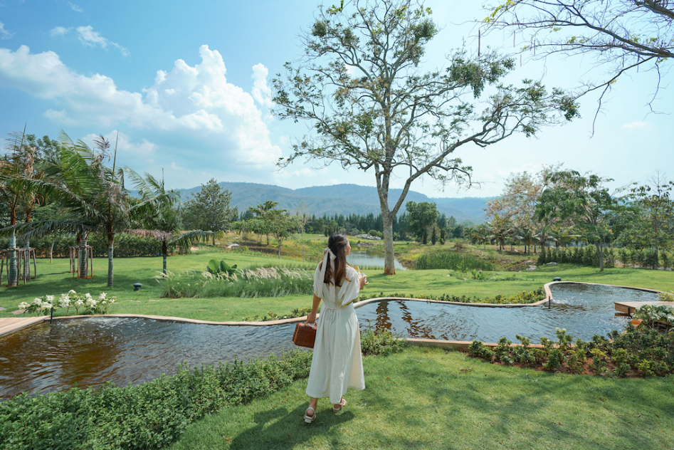 Get your money’s worth at “Khao Yai” the hub of restaurants and attractions