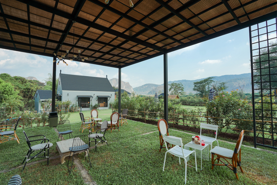 Get your money’s worth at “Khao Yai” the hub of restaurants and attractions