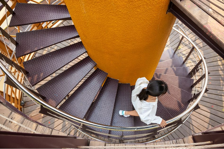 พิพิธภัณฑ์สึนามิบ้านน้ำเค็ม จังหวัดพังงา