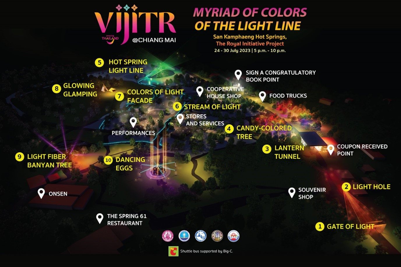 Vijitr@Chiangmai