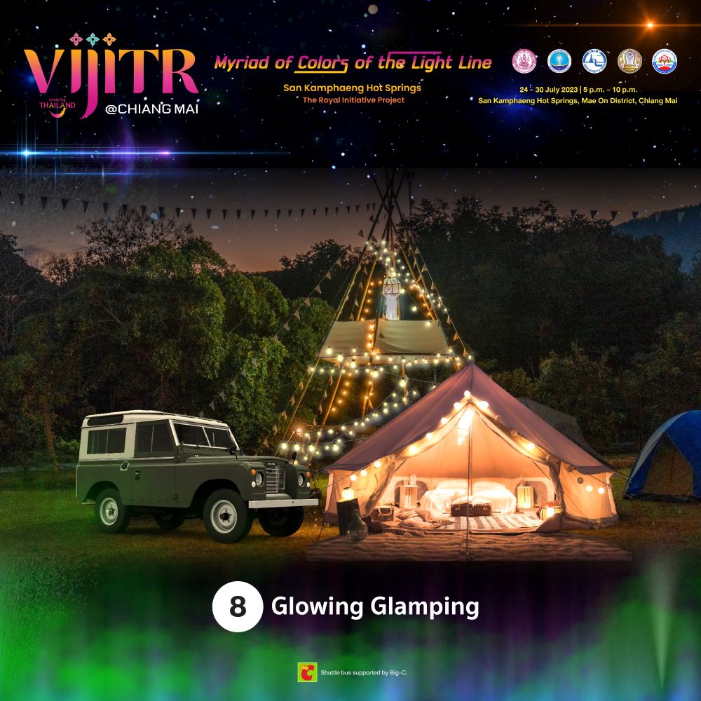 Vijitr@Chiangmai