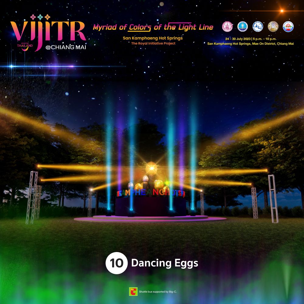 Vijitr@Chiangmai