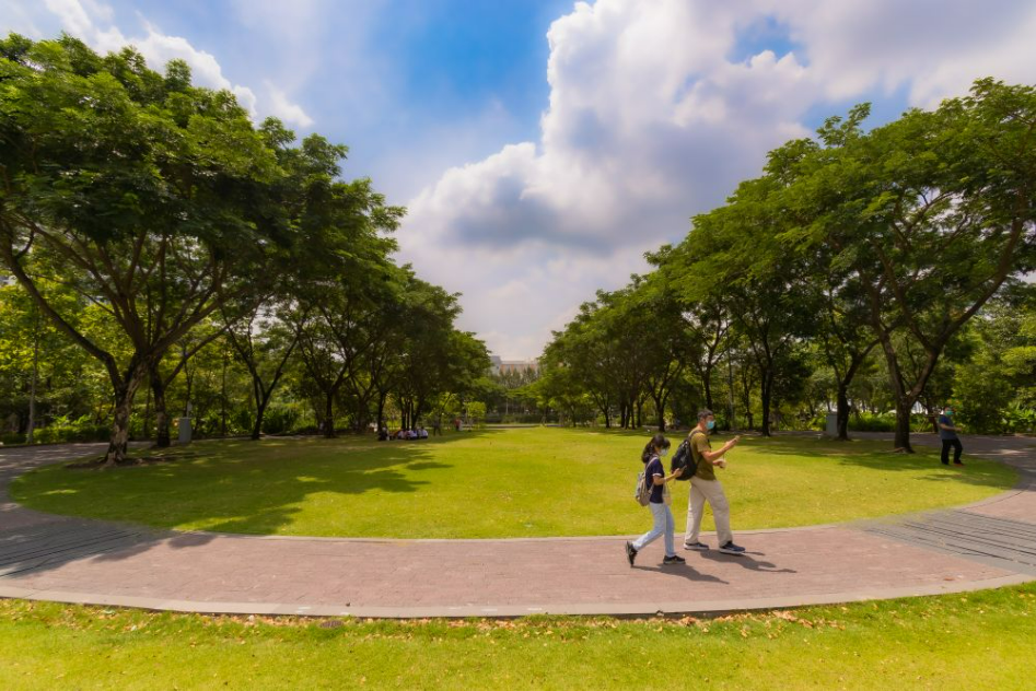 The 243′ Anniversary of the Foundation of Rattanakosin