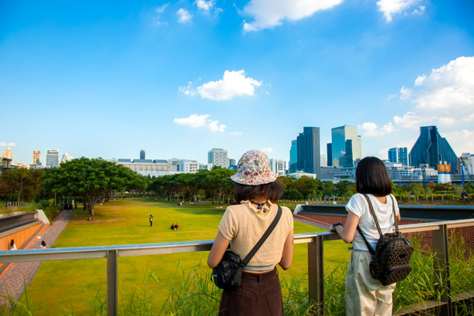 The 243′ Anniversary of the Foundation of Rattanakosin