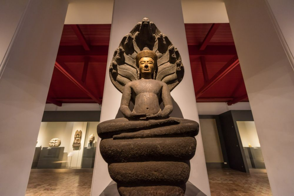 The 243′ Anniversary of the Foundation of Rattanakosin