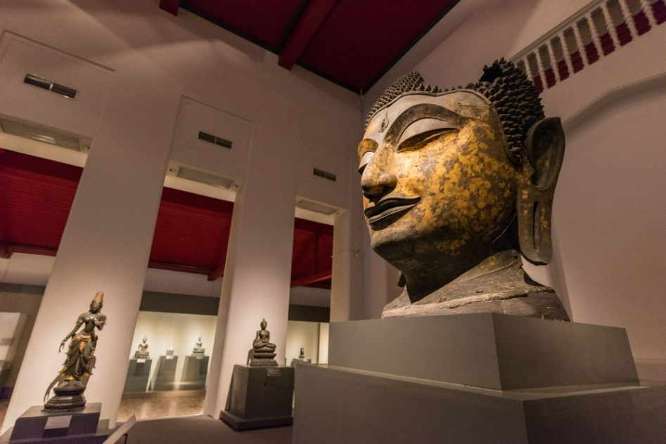 The 243′ Anniversary of the Foundation of Rattanakosin