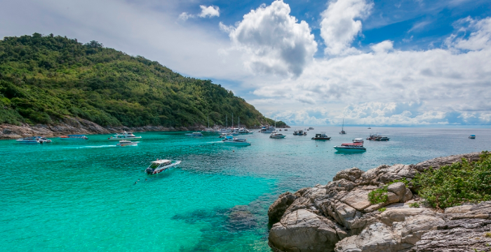 10 THINGS TO DO IN PHUKET