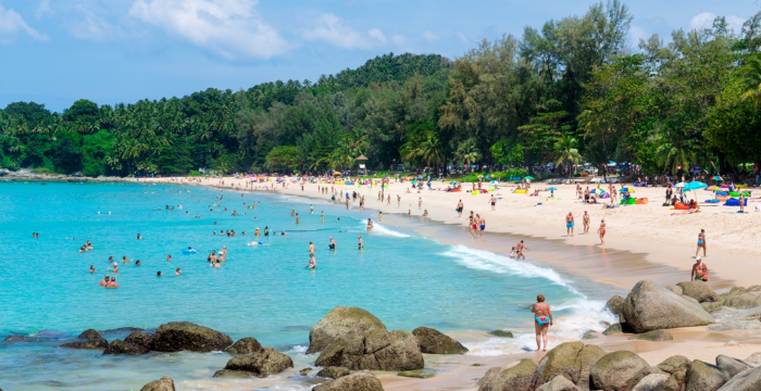 10 THINGS TO DO IN PHUKET