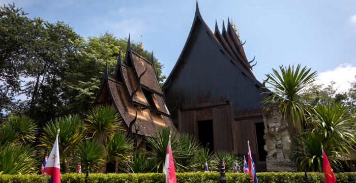 10 THINGS TO DO IN CHIANG RAI