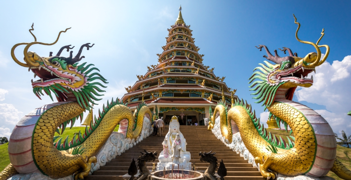 10 THINGS TO DO IN CHIANG RAI