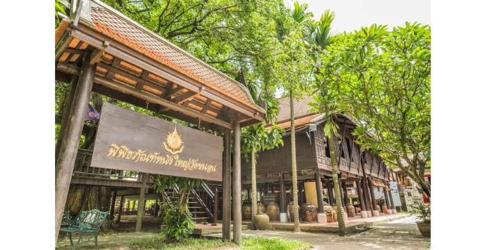 10 THINGS TO DO IN RATCHABURI
