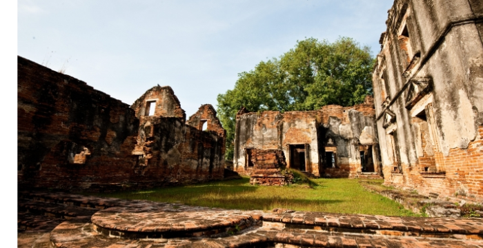 10 THINGS TO DO IN LOP BURI