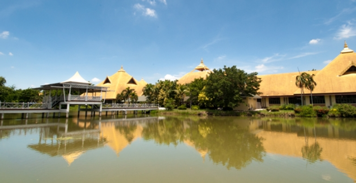 10 THINGS TO DO IN PATHUM THANI