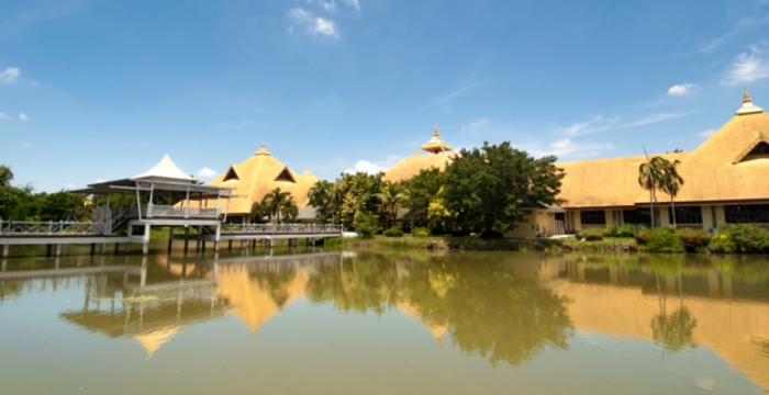 10 Things To Do In Pathum Thani