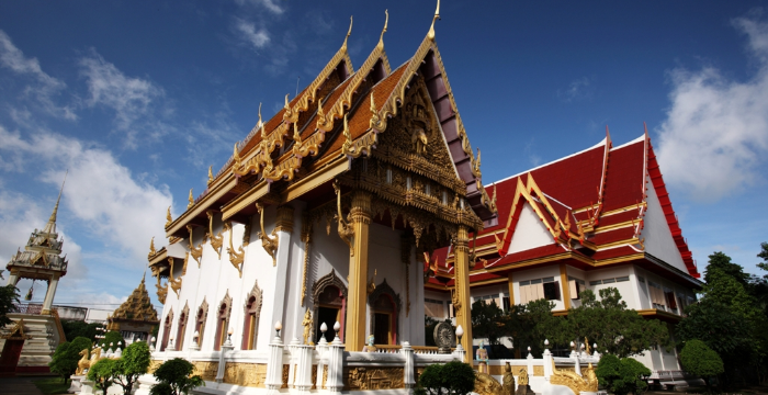 10 THINGS TO DO IN KALASIN