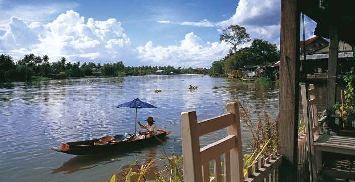 10 THINGS TO DO IN SAMUT SONGKHRAM