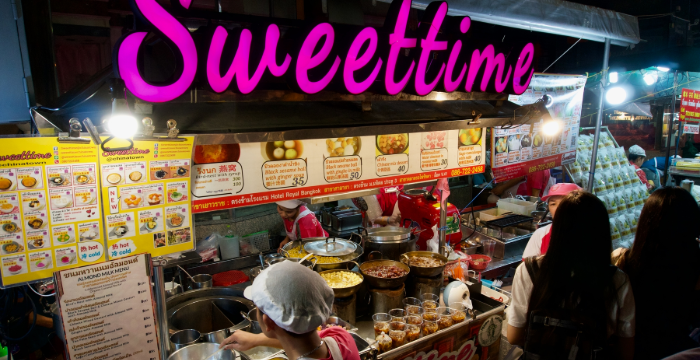 5 ร้านอร่อยเยาวราชในยามค่ำคืน ไม่มากินถือว่าไม่ได้มาเยาวราช