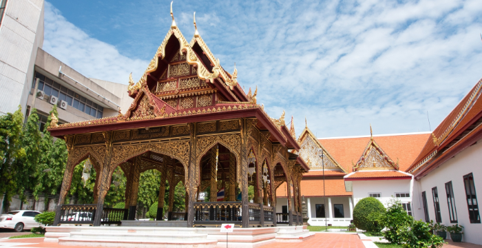 5 Amazing Museums in Bangkok to Spend All Day Long!