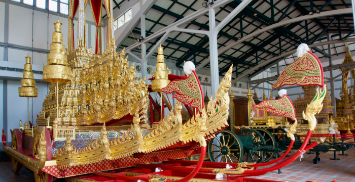 5 Amazing Museums in Bangkok to Spend All Day Long!