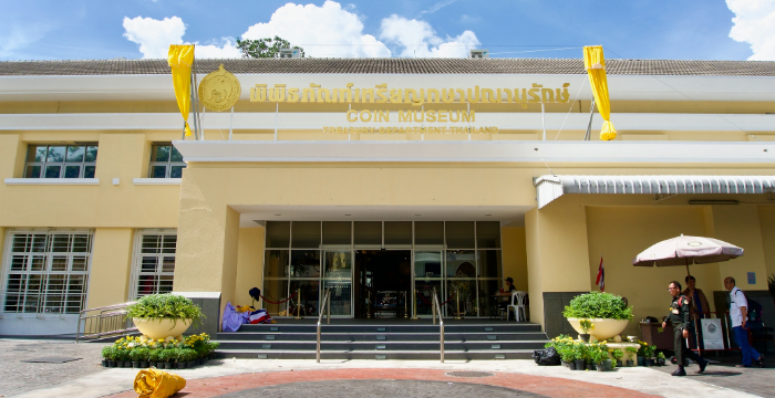 5 Amazing Museums in Bangkok to Spend All Day Long!