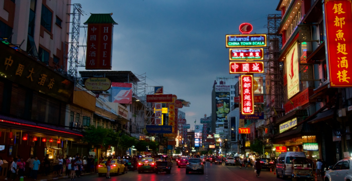 1 Day trip boat journey in Bangkok. Enjoy a Great Time alongside the River with Bangkok’s Boat Service