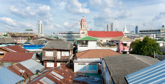 1 Day trip boat journey in Bangkok. Enjoy a Great Time alongside the River with Bangkok’s Boat Service