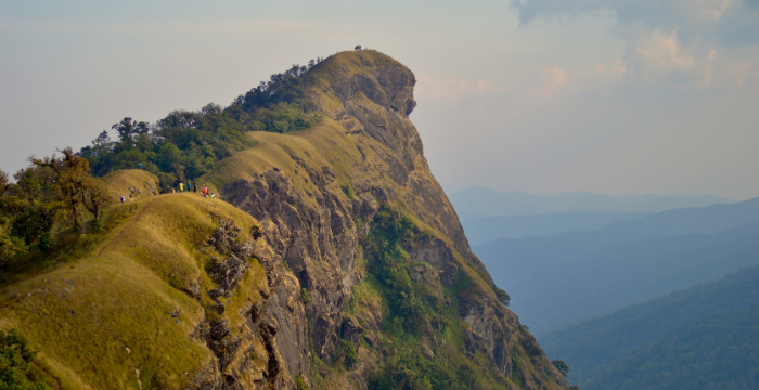 3 Can’t-miss Trekking Places in Thailand to Fulfil Your Desire of Adventure!