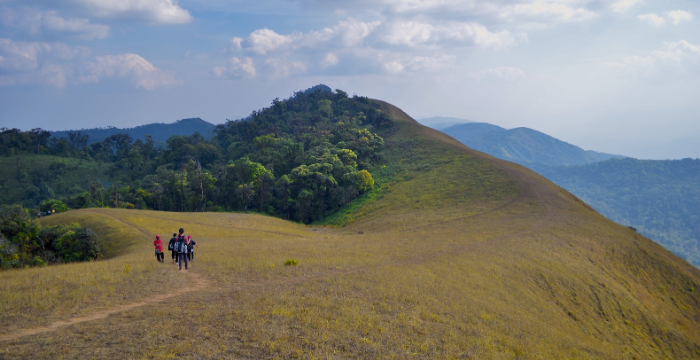 3 Can’t-miss Trekking Places in Thailand to Fulfil Your Desire of Adventure!