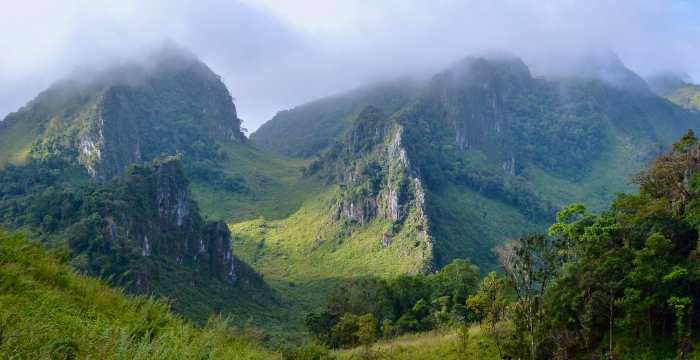 3 Can’t-miss Trekking Places in Thailand to Fulfil Your Desire of Adventure!