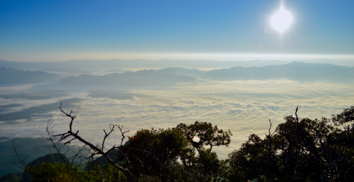 3 Can’t-miss Trekking Places in Thailand to Fulfil Your Desire of Adventure!