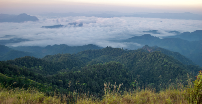 3 Can’t-miss Trekking Places in Thailand to Fulfil Your Desire of Adventure!