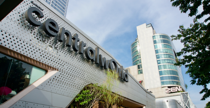 Cater to Your Shopping Needs with 5 Best Bangkok Shopping Malls