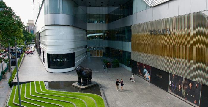 Cater to Your Shopping Needs with 5 Best Bangkok Shopping Malls