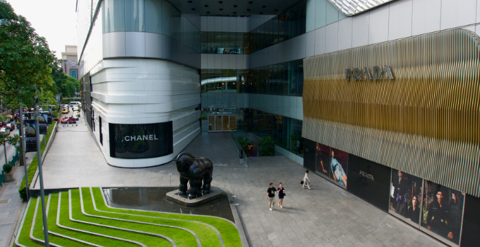 5 Best Shopping Malls in Bangkok in 2023