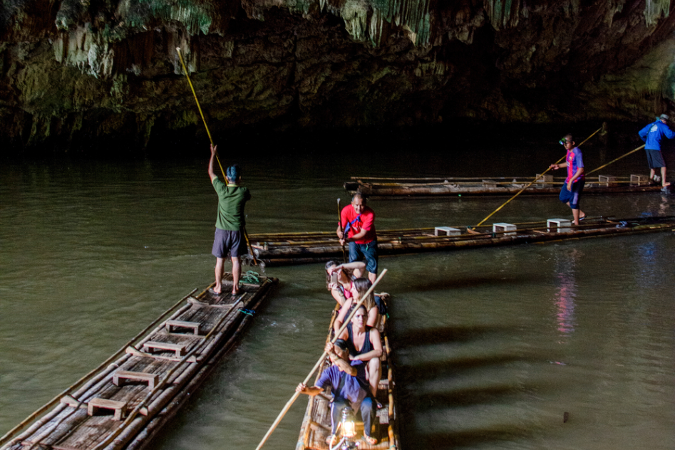 4 Natural Tourist Attractions in Mae Hong Son
