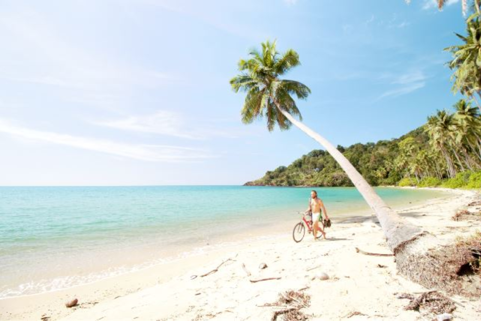 Enjoy Refreshing Trip in Koh Chang, Best Island Destination in Eastern Thailand