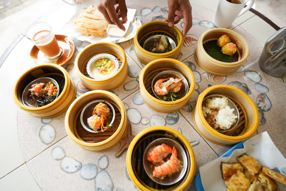 Discover These 3 Signature Restaurants in Trang
